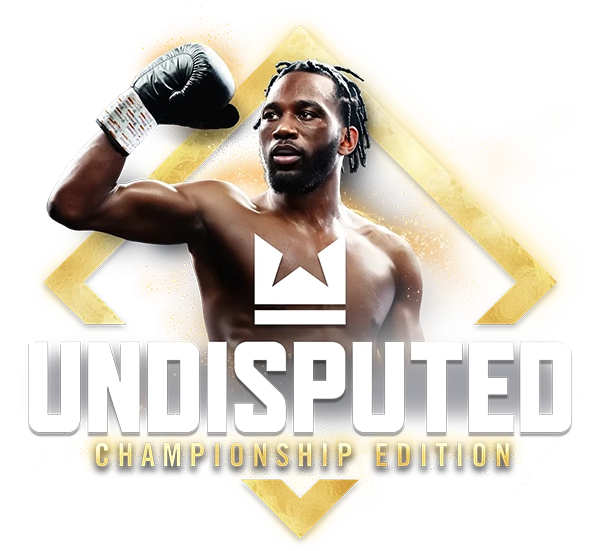 Undisputed - Discover an authentic boxing experience.
