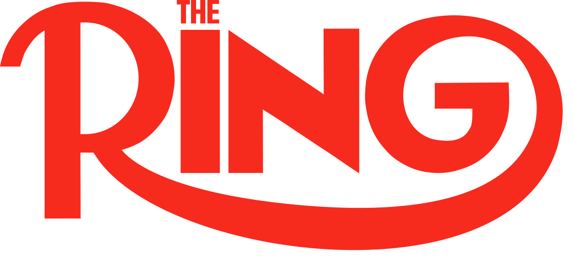 The Ring Logo