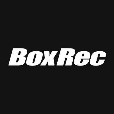 BoxRec Logo