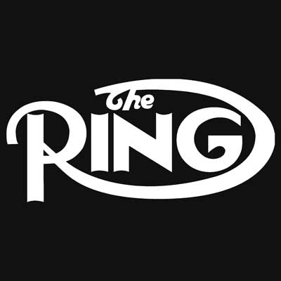 The Ring Logo