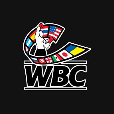 World Boxing Council Logo